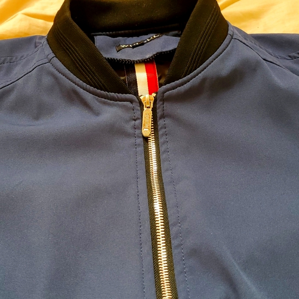 Teen/men's light jacket
